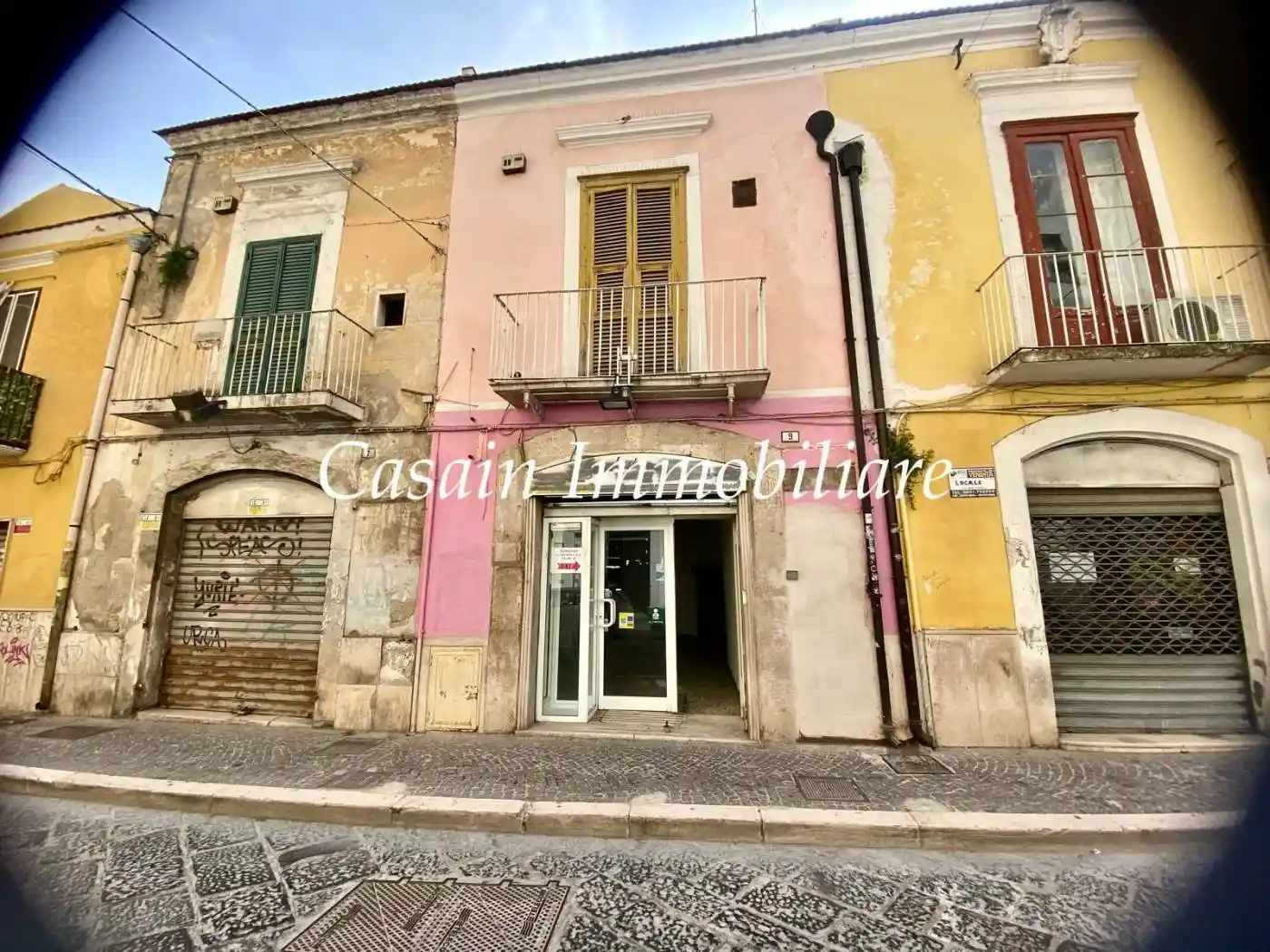 Appartamento in vendita a Foggia