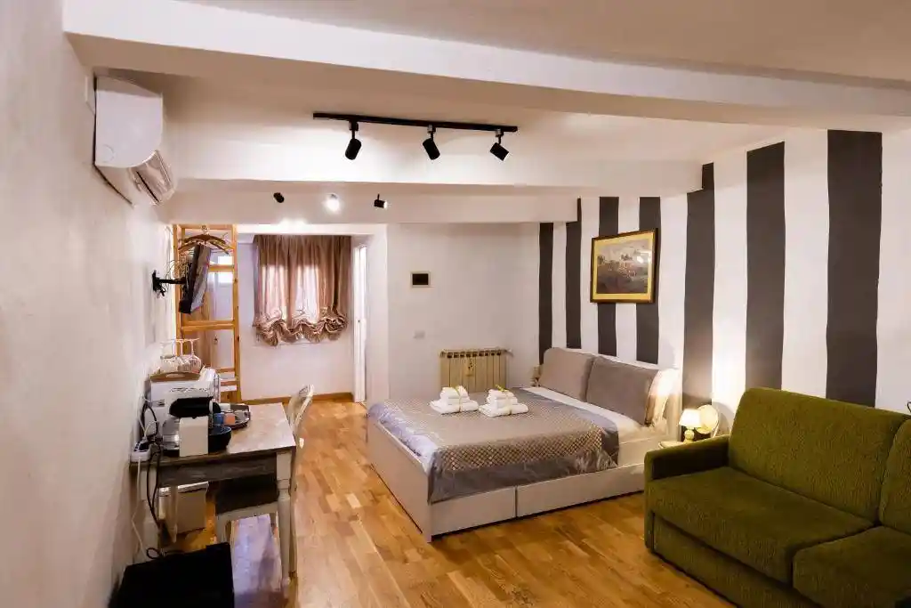 Appartamento in vendita a Firenze