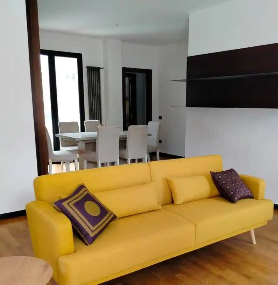 Villa in affitto a Palermo