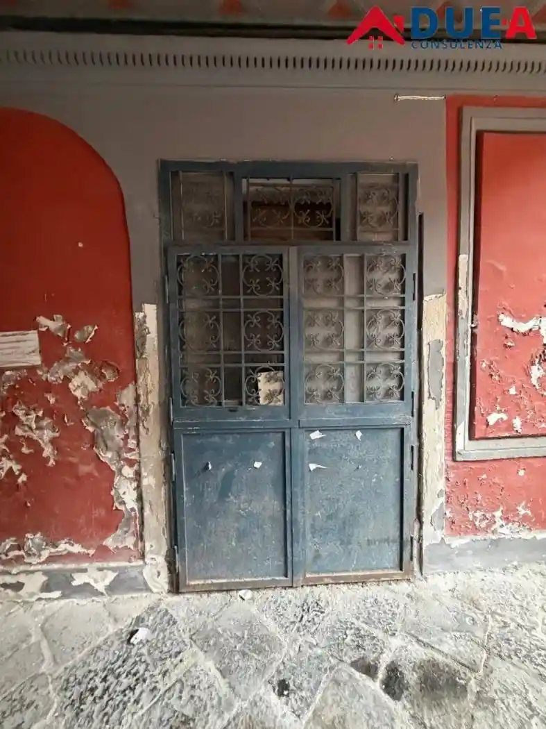 Appartamento in affitto a Napoli