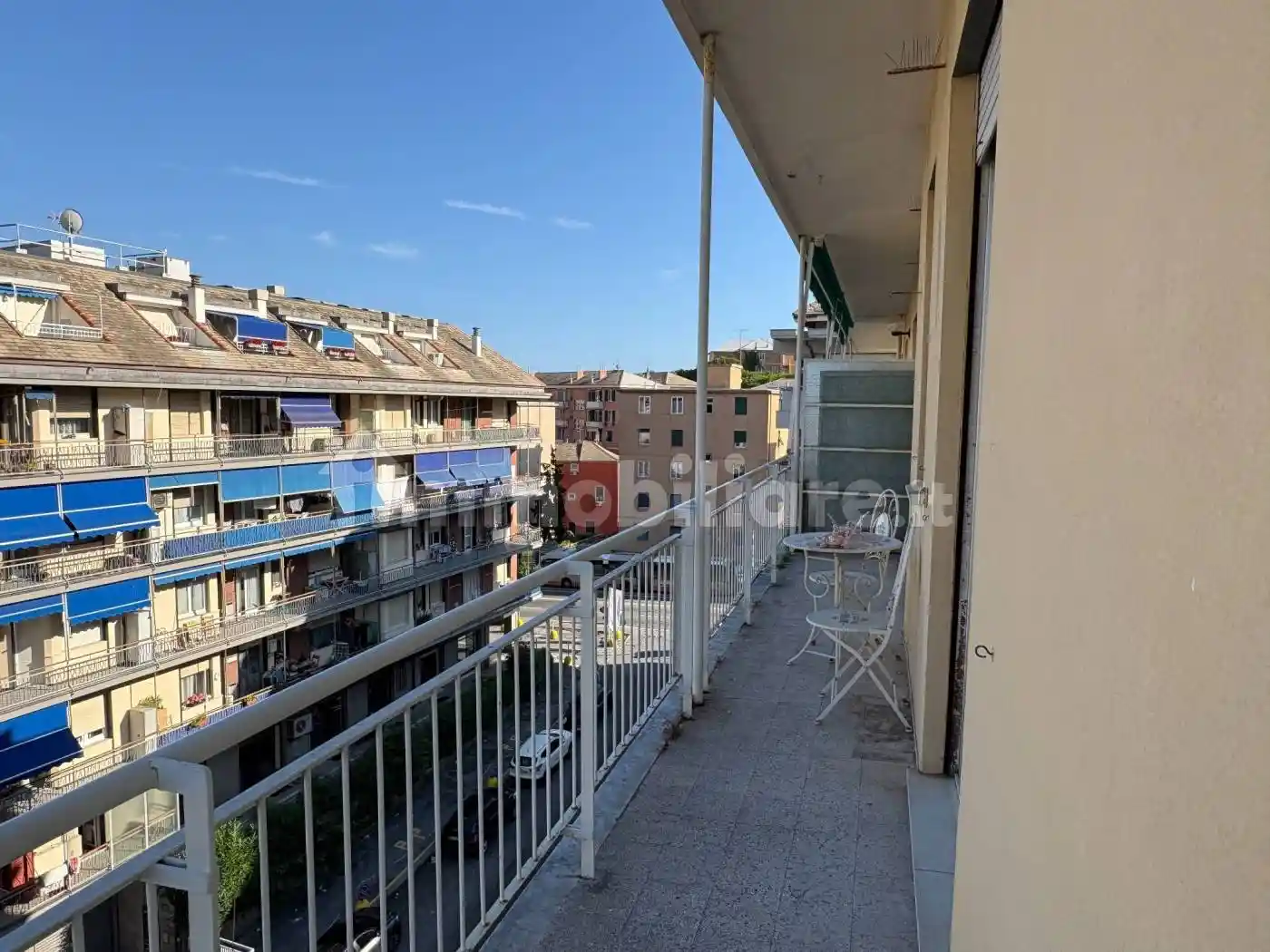 Appartamento in vendita a Genova