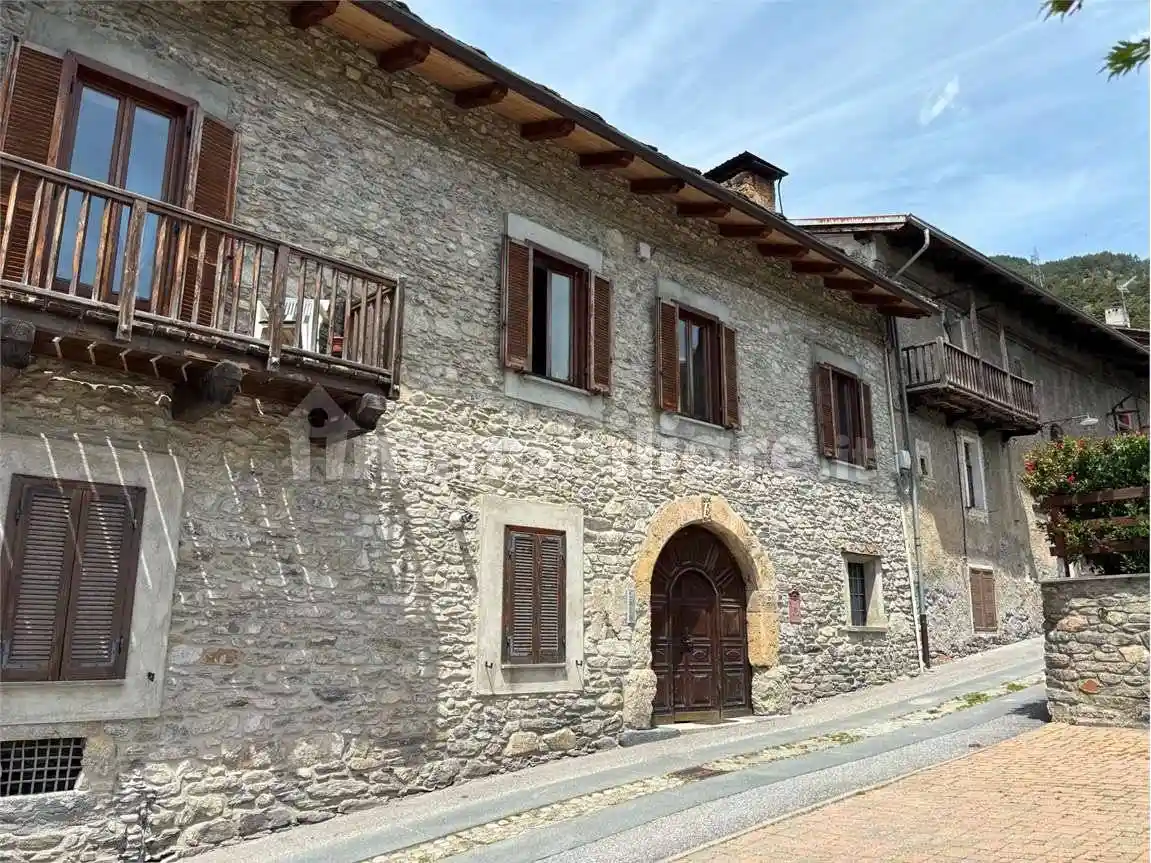 Appartamento in vendita a Oulx