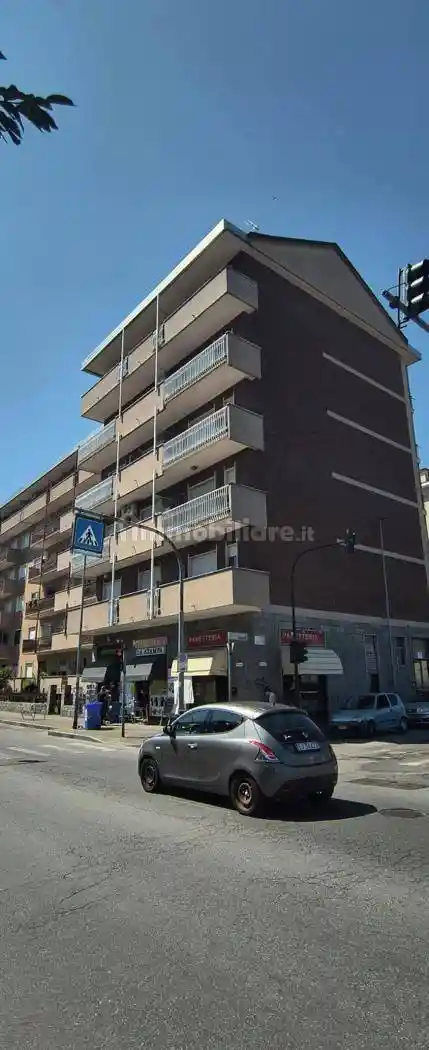 Appartamento in vendita a Moncalieri