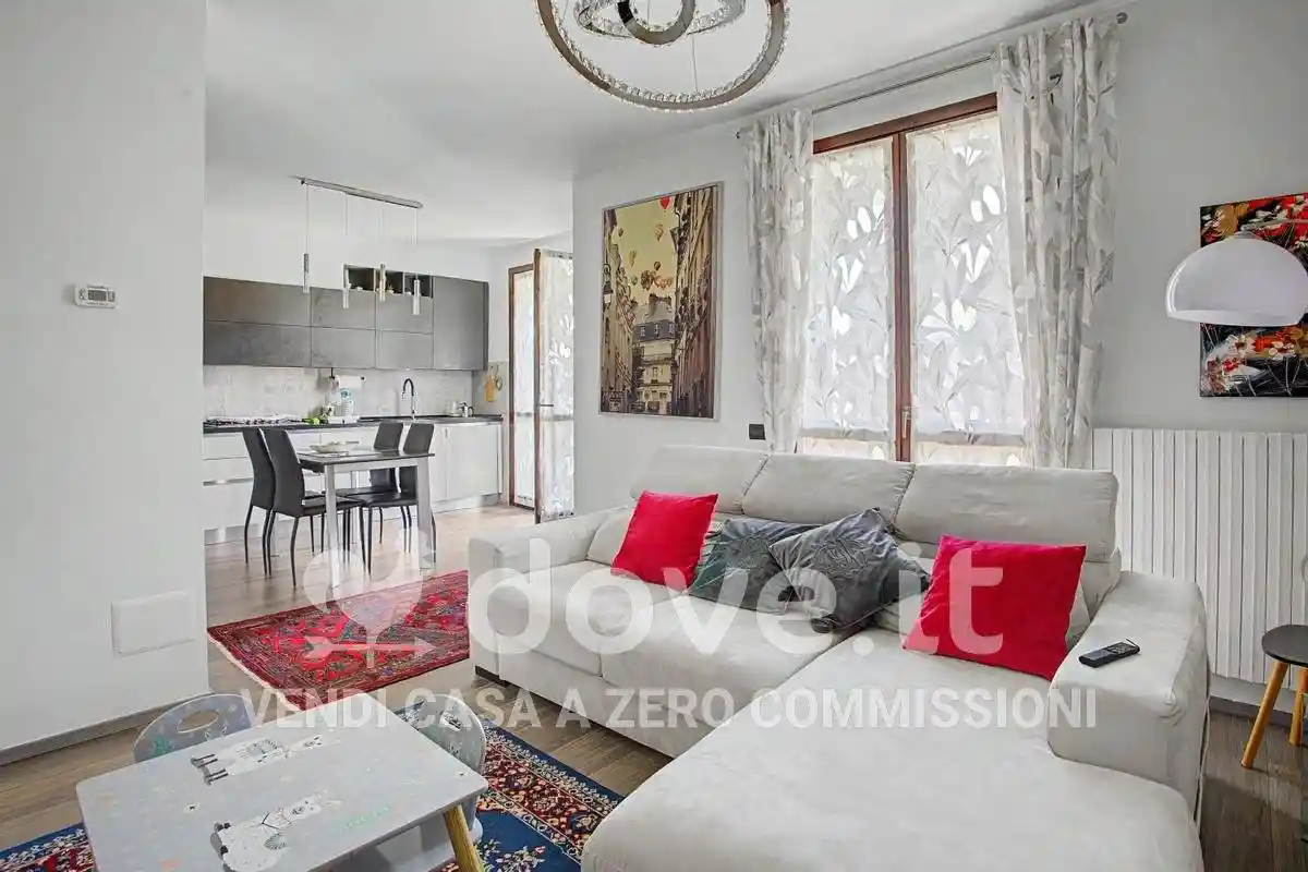 Appartamento in vendita a Varese