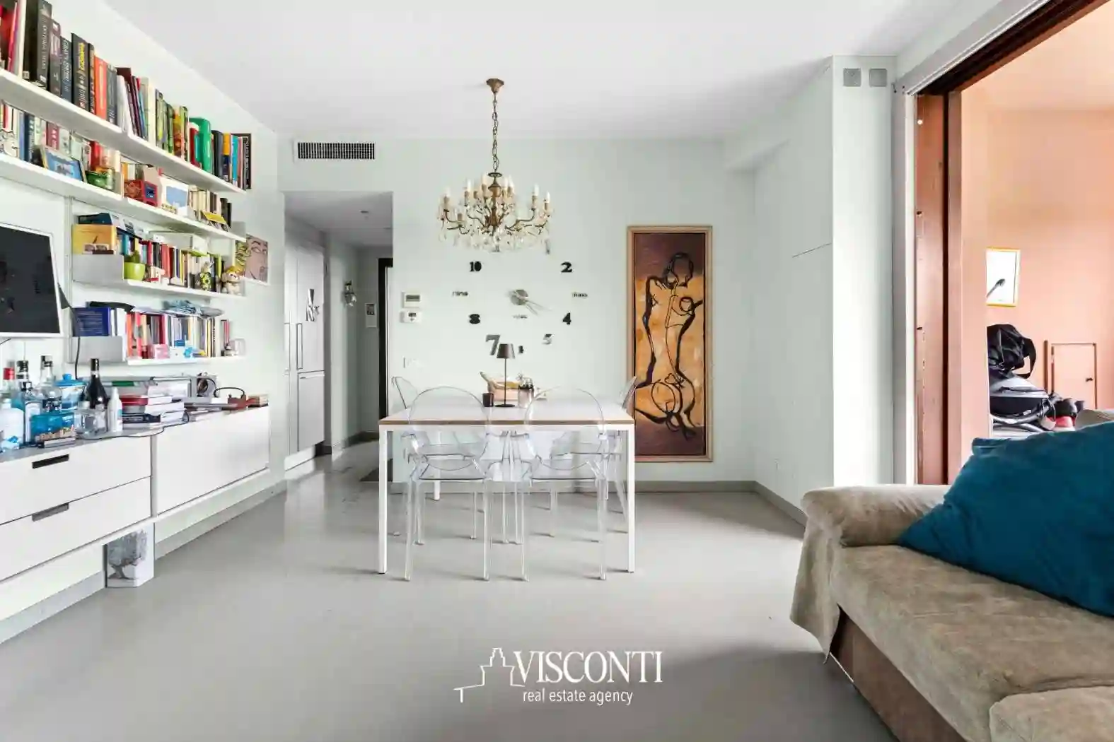 Appartamento - foto 2