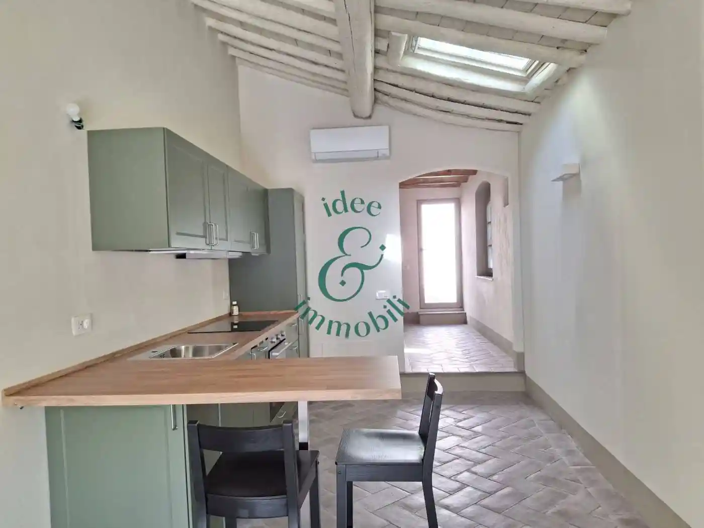 Casa indipendente in vendita a Sesto Fiorentino