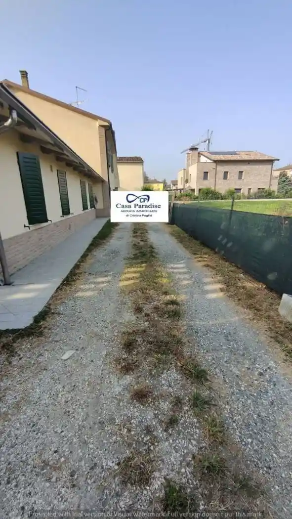 Villa in vendita a Colorno