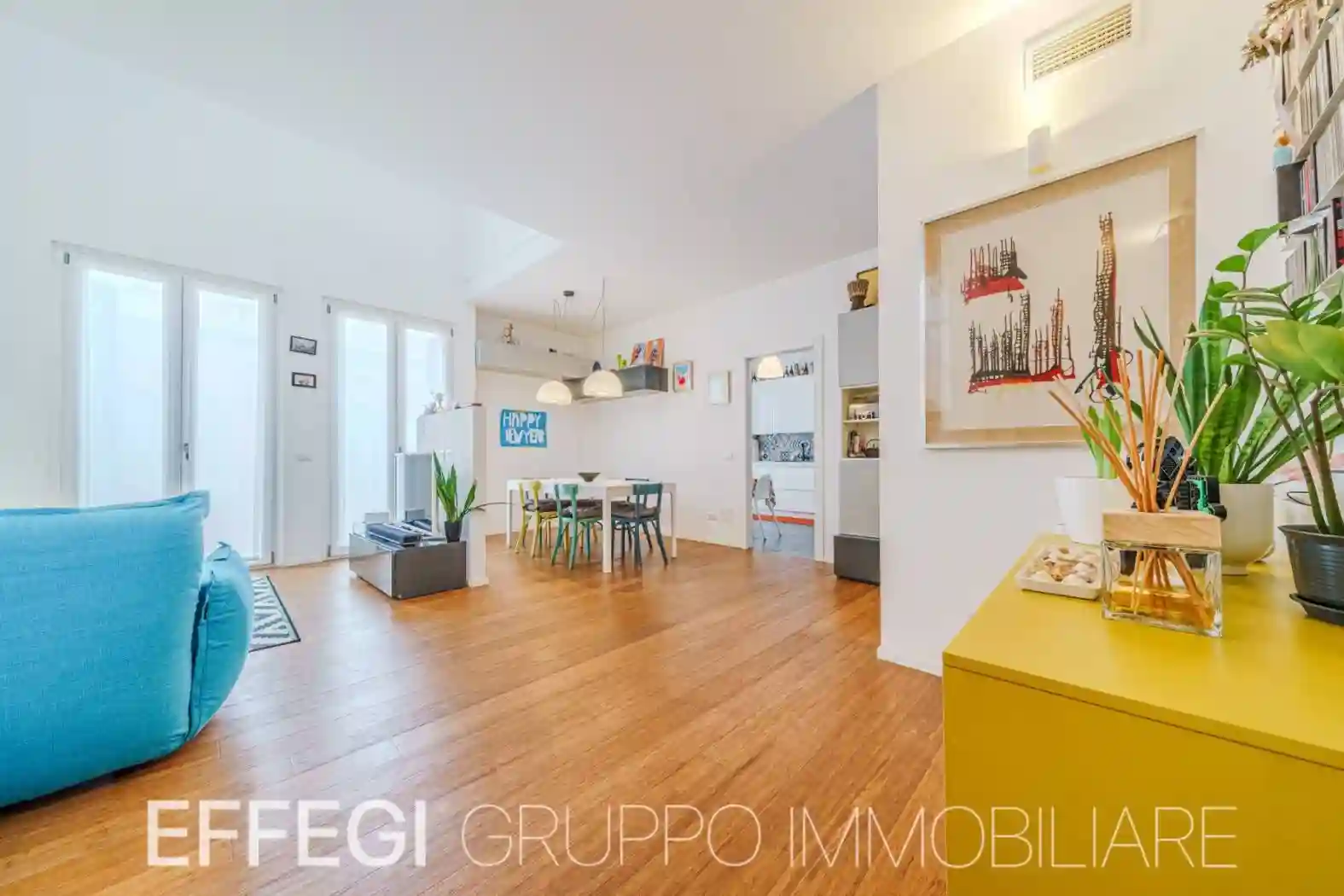 Appartamento - foto 4