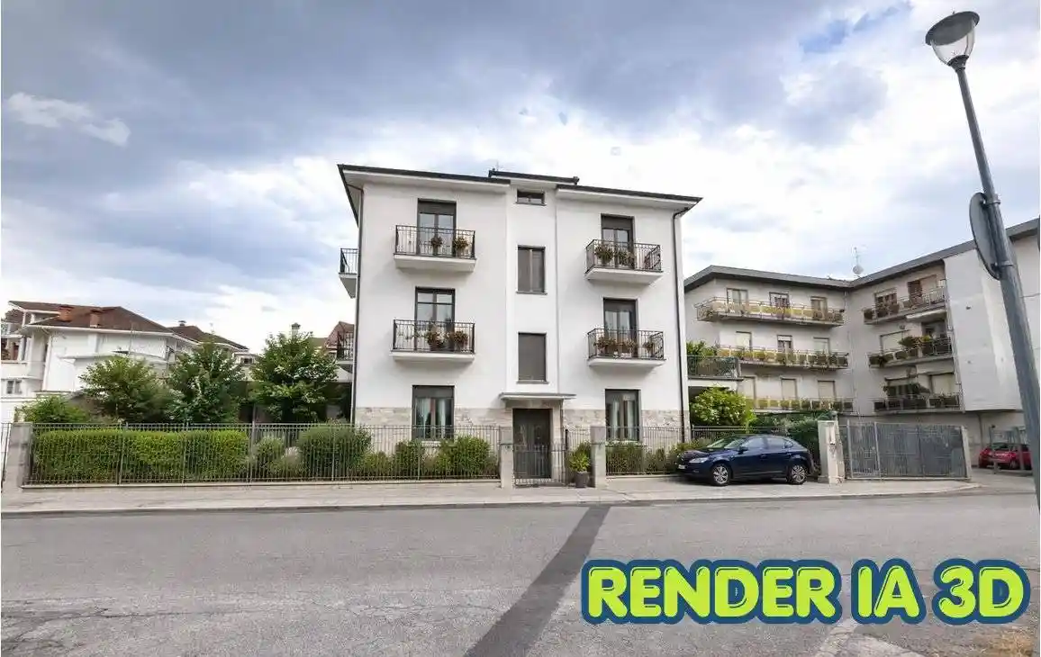 Appartamento in vendita a San Giorgio del Sannio