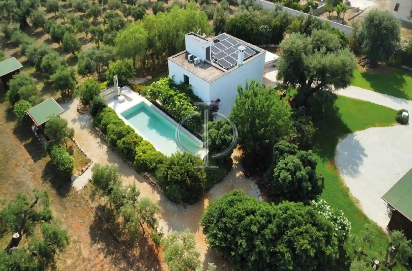 Villa - foto 3