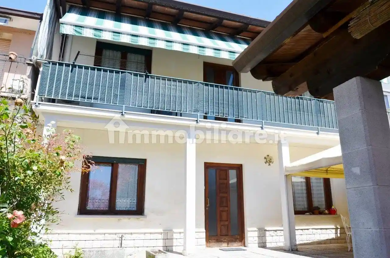 Villetta a schiera in vendita a Ronchi dei Legionari
