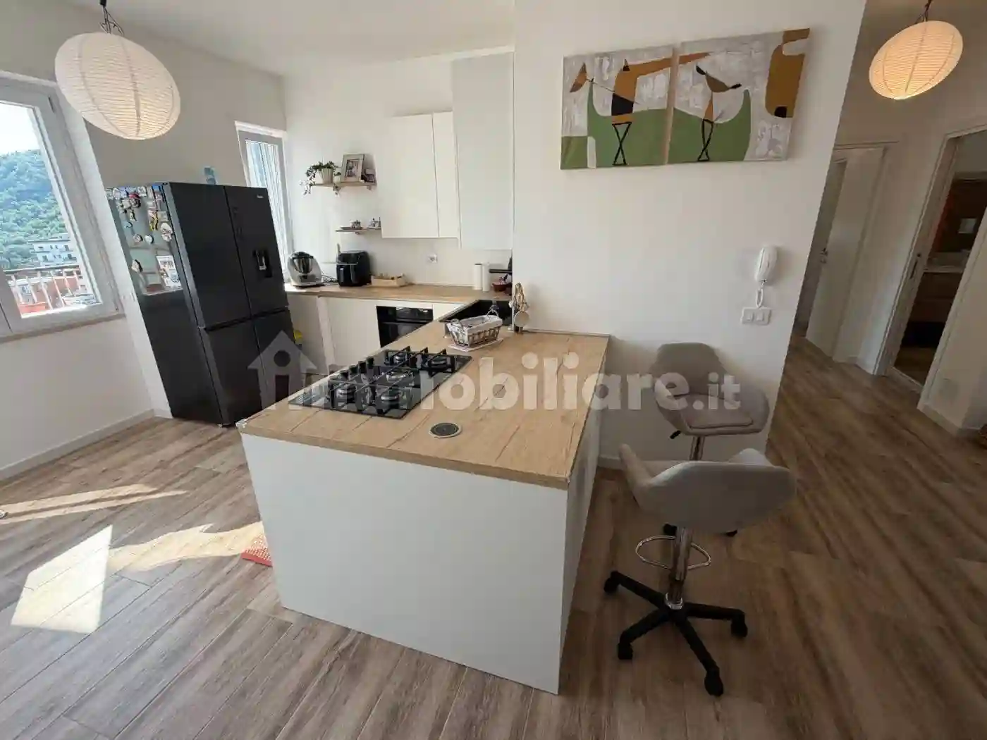 Attico - Mansarda - foto 2