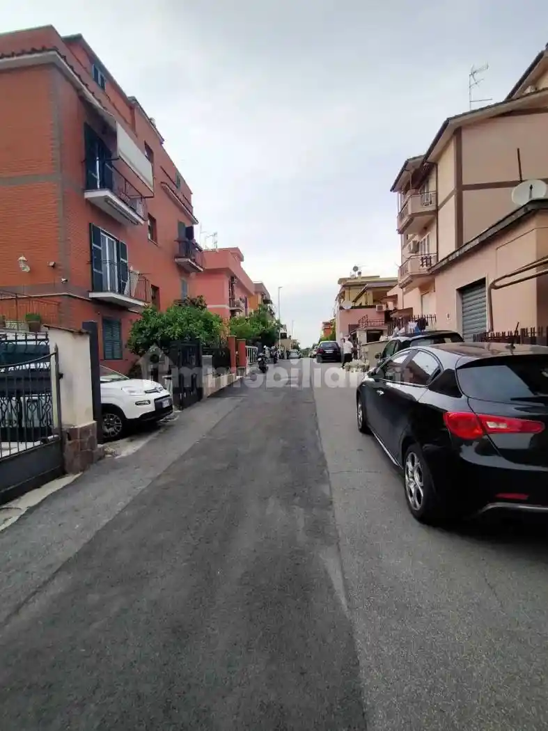 Attico - Mansarda in vendita a Roma