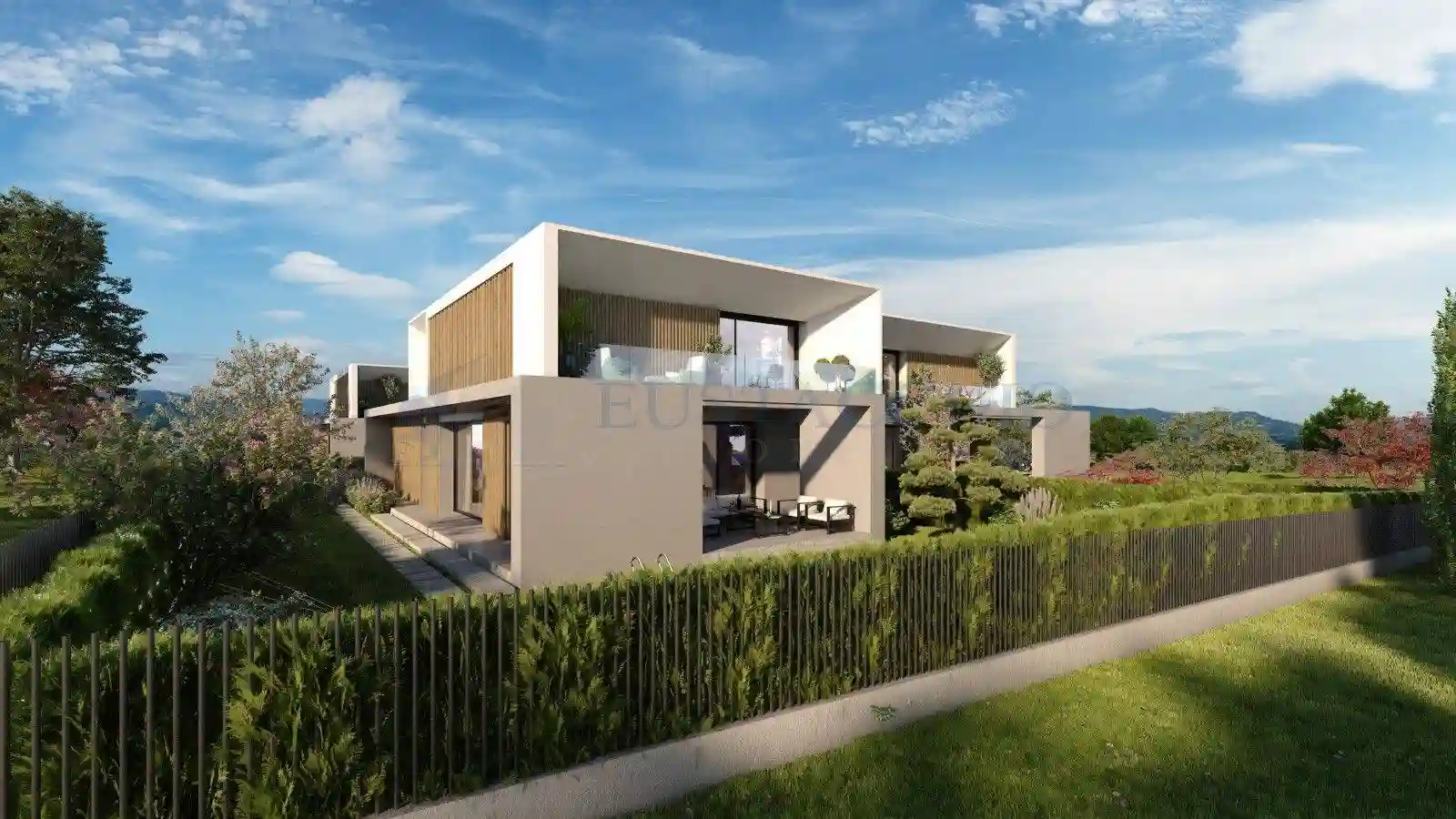 Villa - foto 5