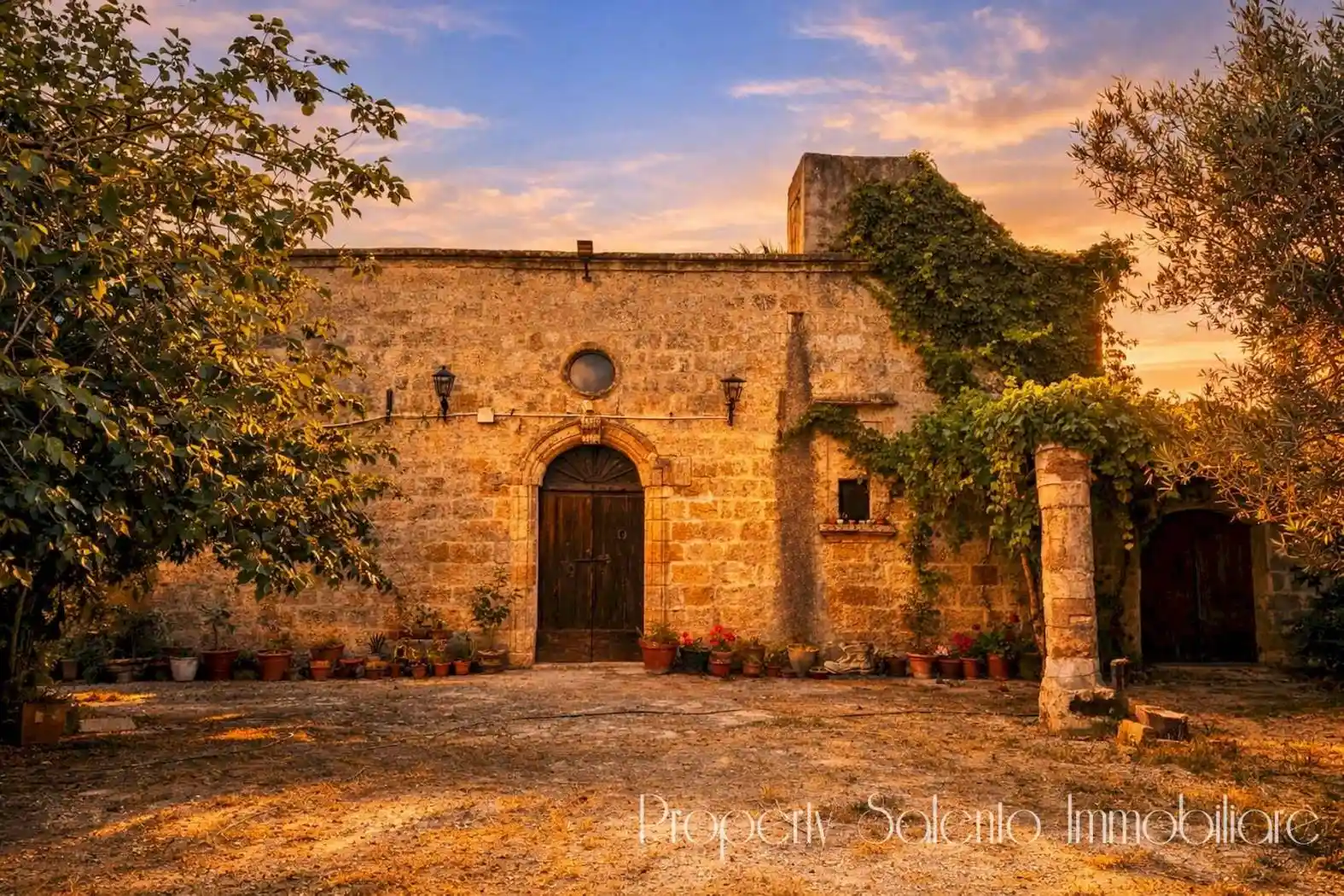 Rustico - Casale in vendita a Casarano