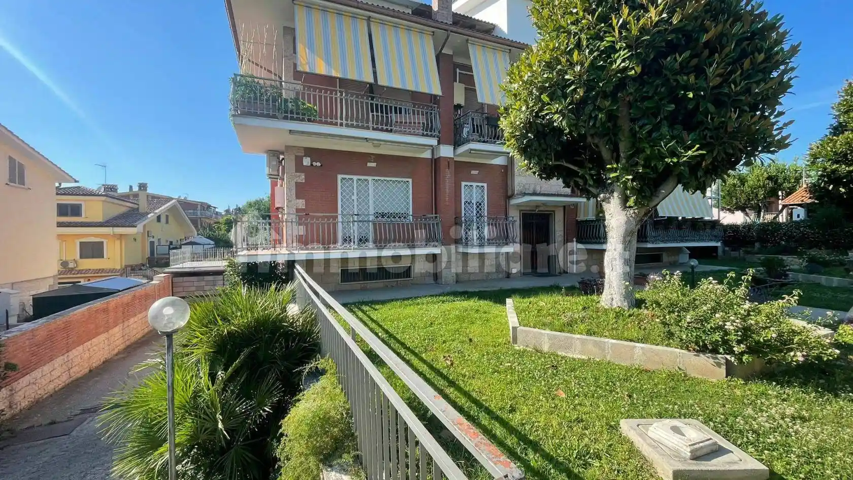 Appartamento in vendita a Guidonia Montecelio
