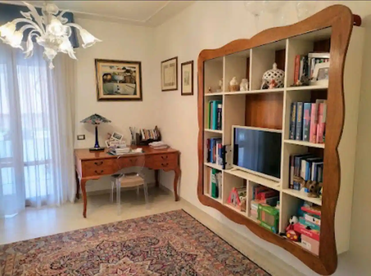 Appartamento in vendita a Prato