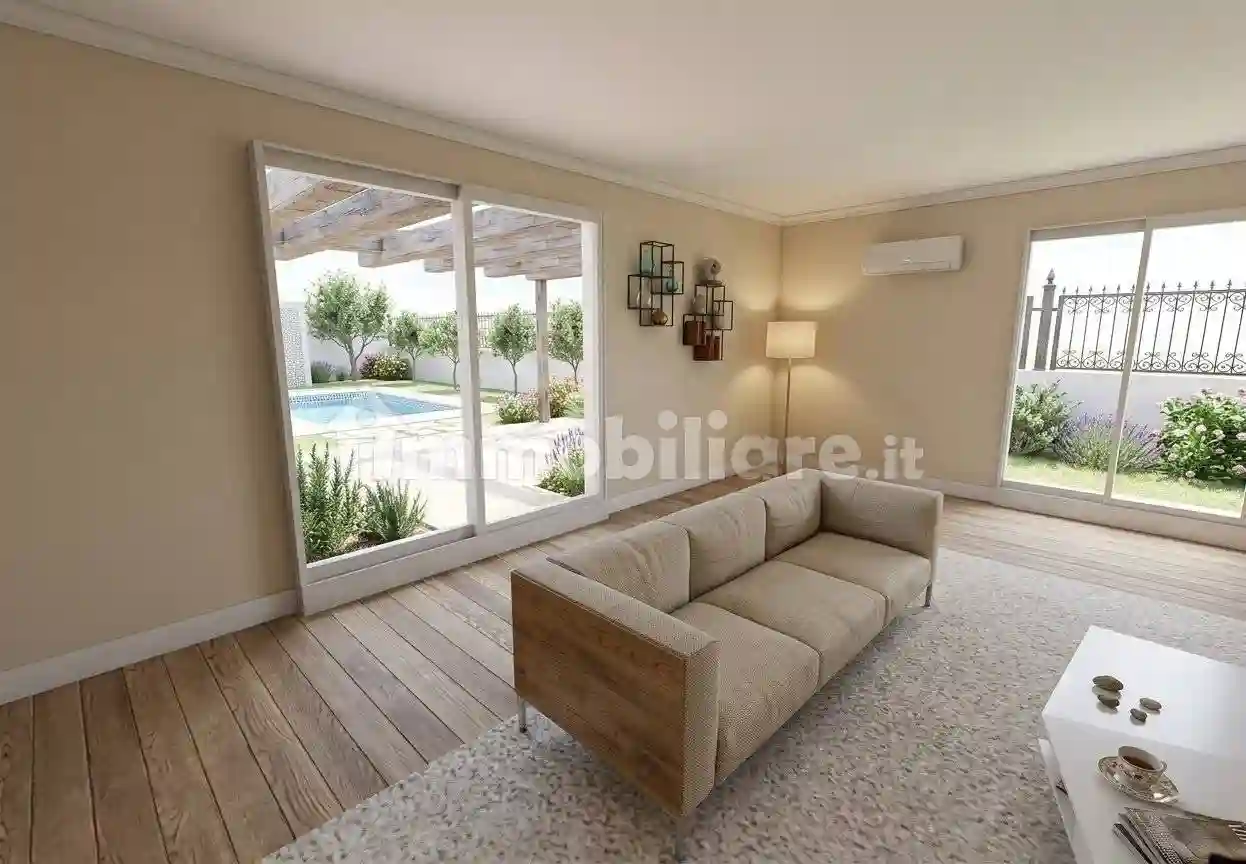 Villa - foto 4