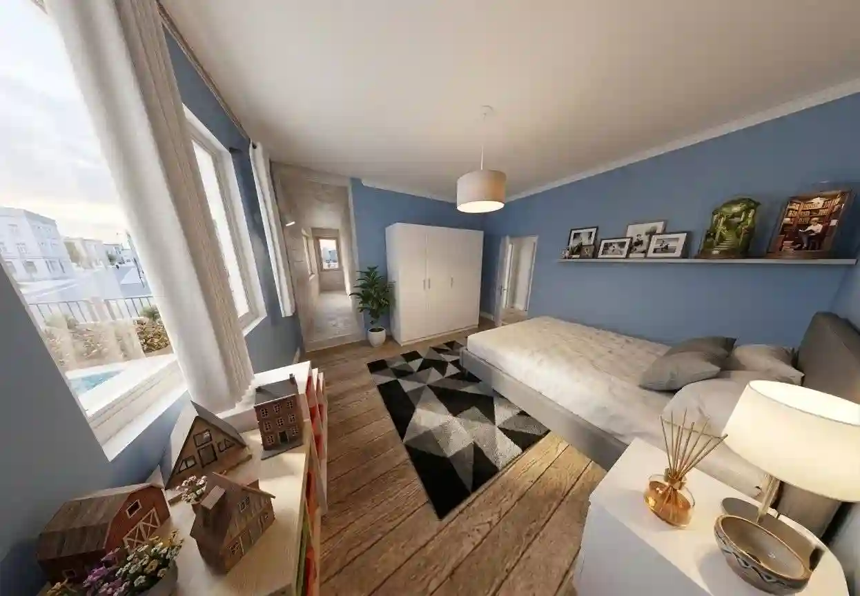 Villa - foto 5