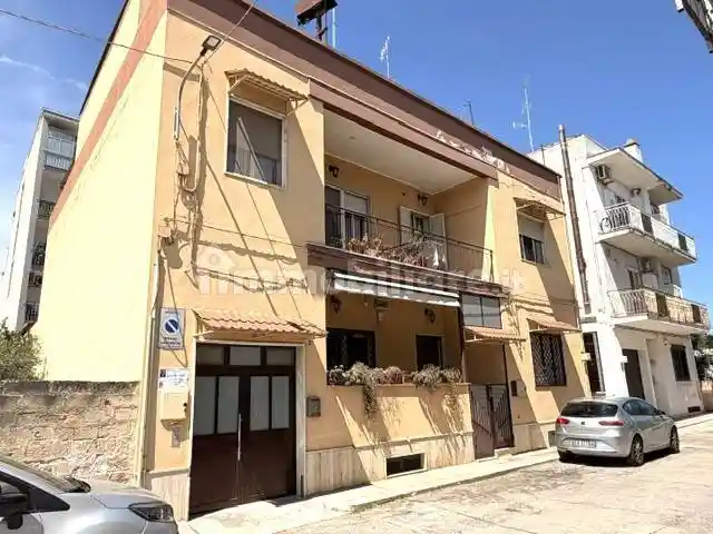 Appartamento in vendita a Modugno