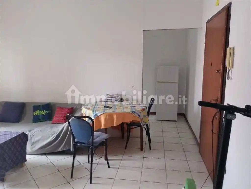 Appartamento in vendita a Vaprio d'Adda