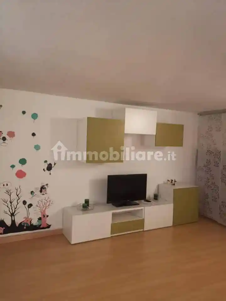 Loft in vendita a San Donato Milanese