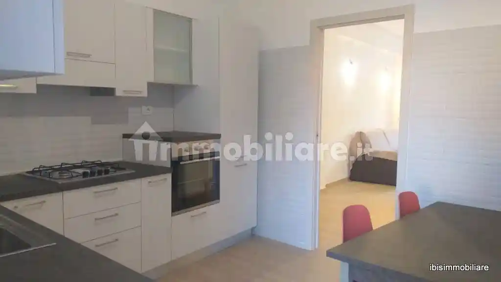 Appartamento in affitto a Ferrara