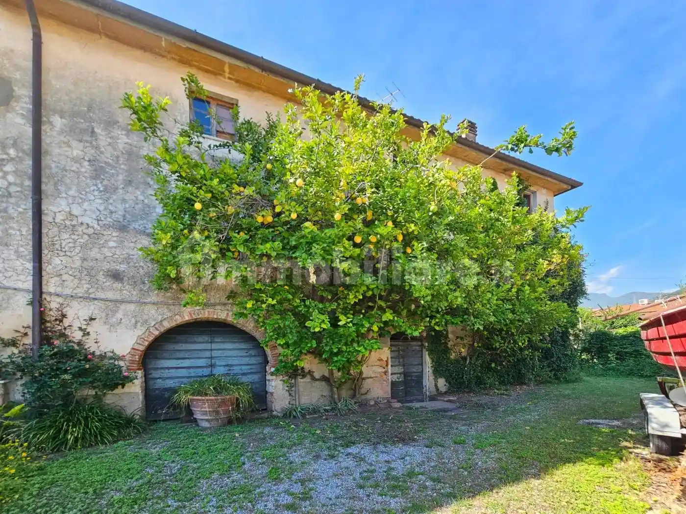 Rustico - Casale in vendita a Pietrasanta