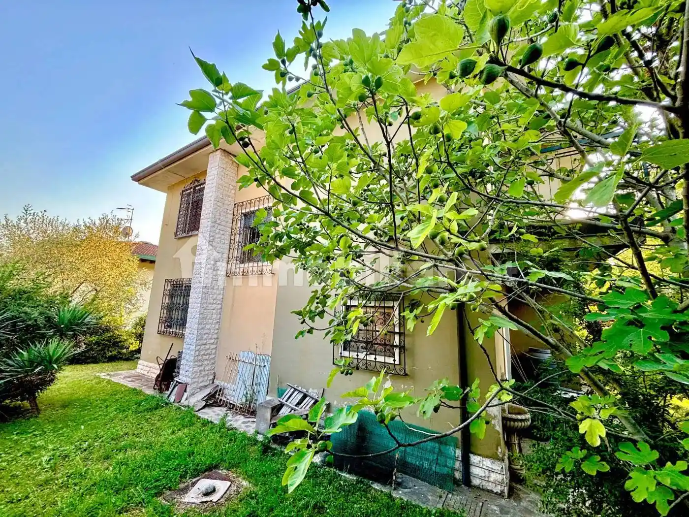 Villa in vendita a Concesio