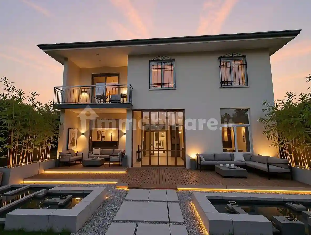 Villa - foto 3
