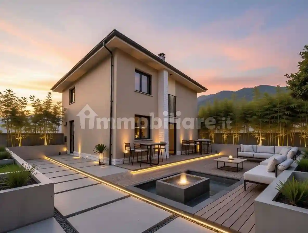 Villa - foto 5