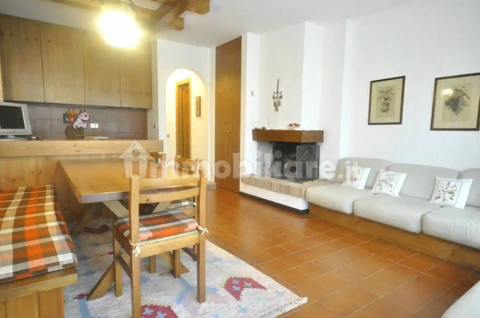 Attico - Mansarda - foto 2