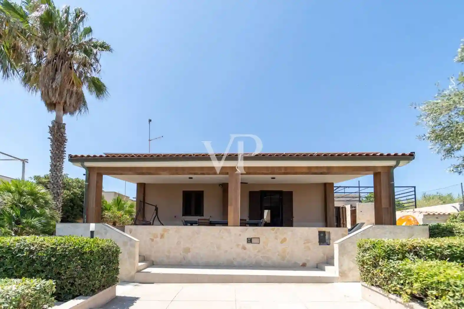 Villa - foto 5