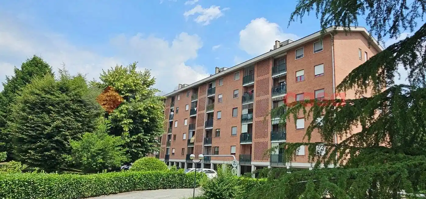 Appartamento in vendita a Pinerolo