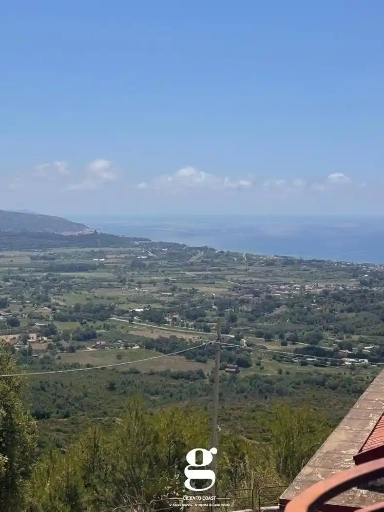 Appartamento in vendita a Casal Velino