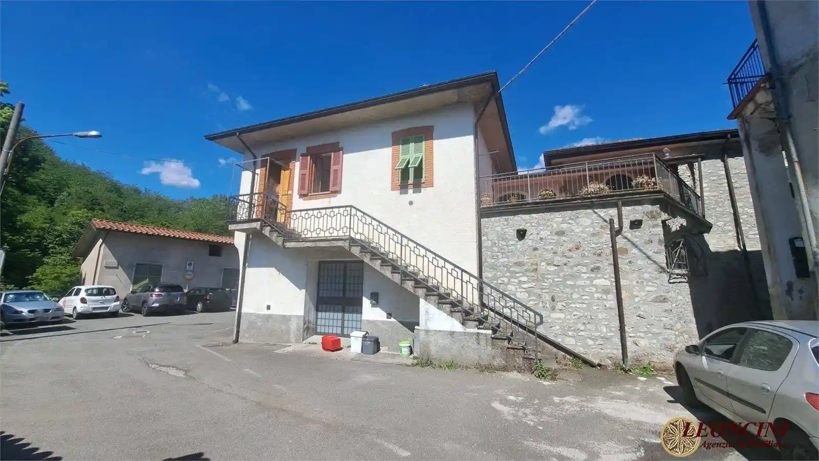 Casa indipendente in vendita a Villafranca in Lunigiana