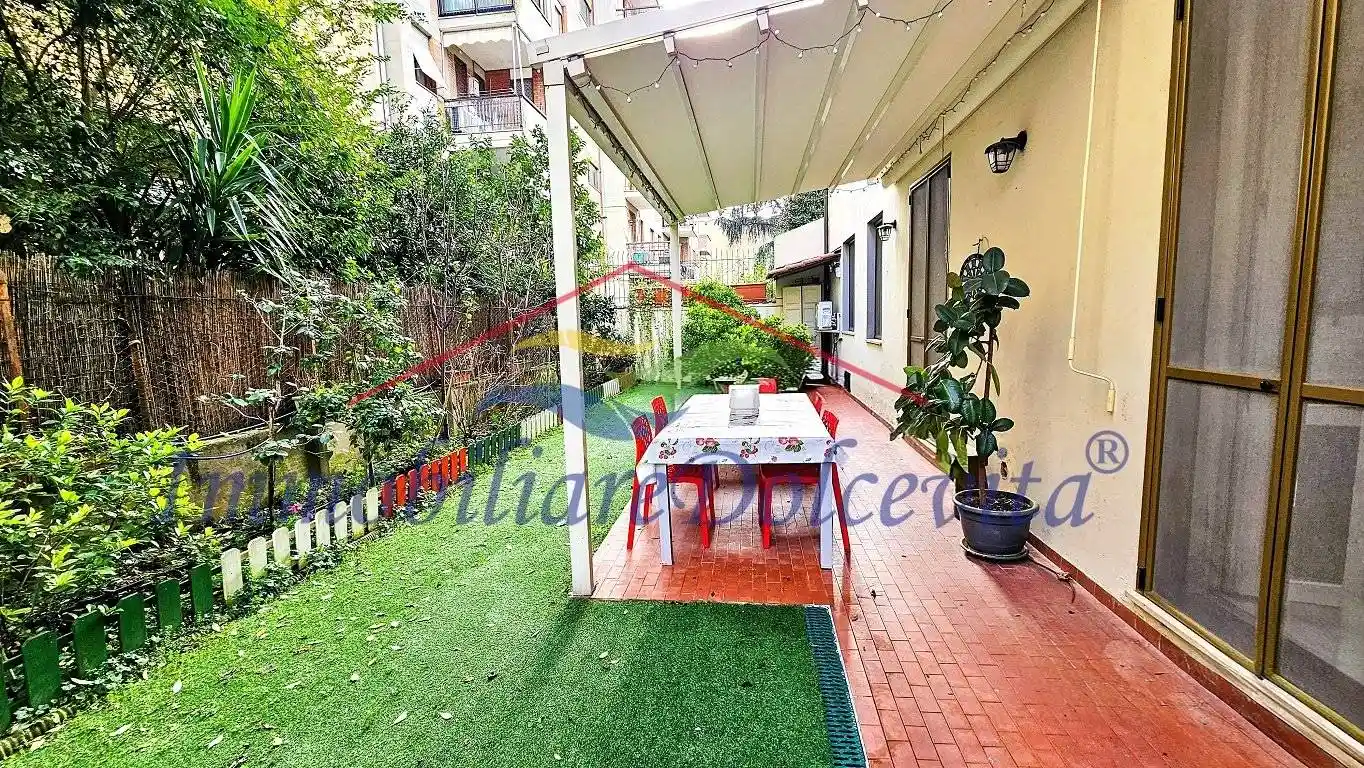 Appartamento in vendita a Firenze