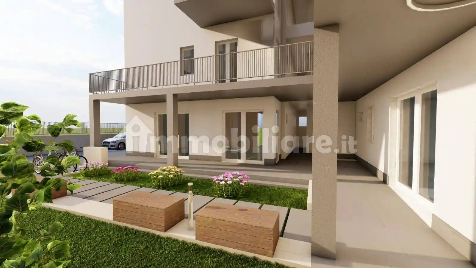 Appartamento in vendita a Siracusa