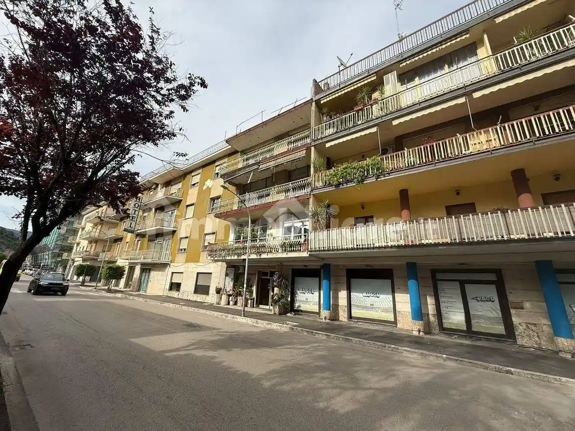 Appartamento in vendita a Cassino
