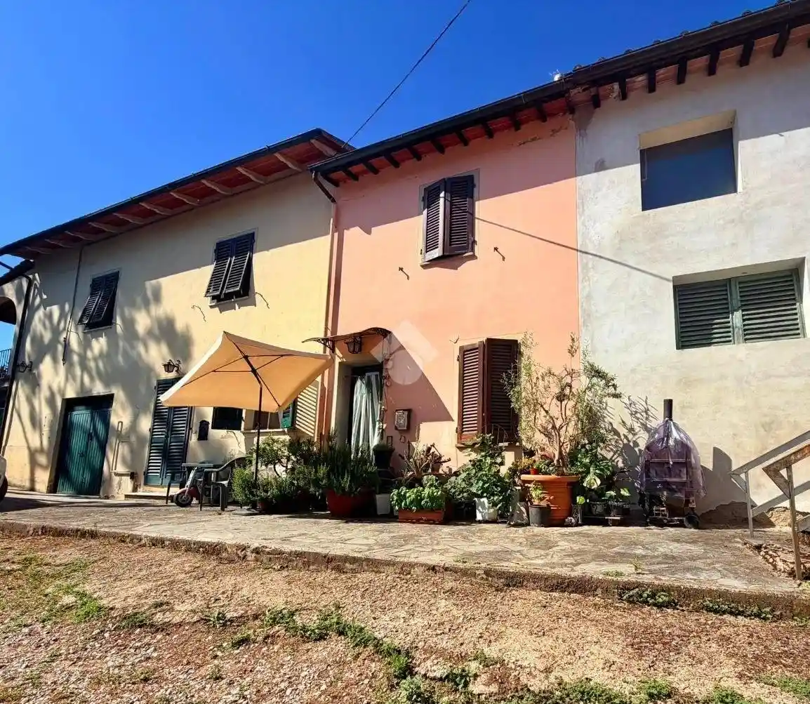 Appartamento in vendita a San Giovanni Valdarno