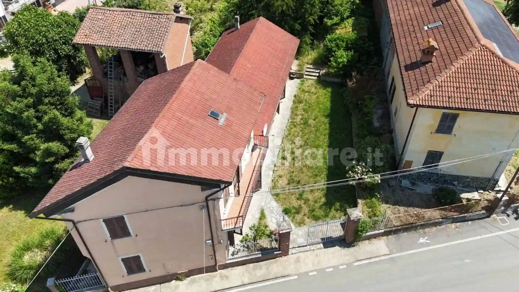 Casa indipendente - foto 2