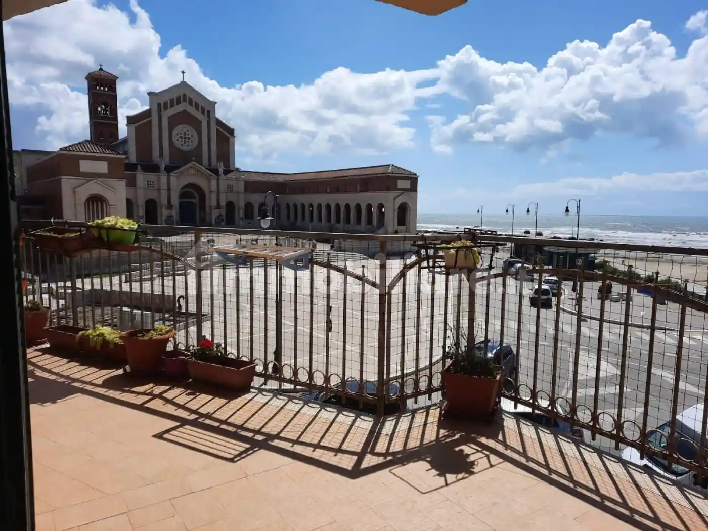 Appartamento in affitto a Nettuno