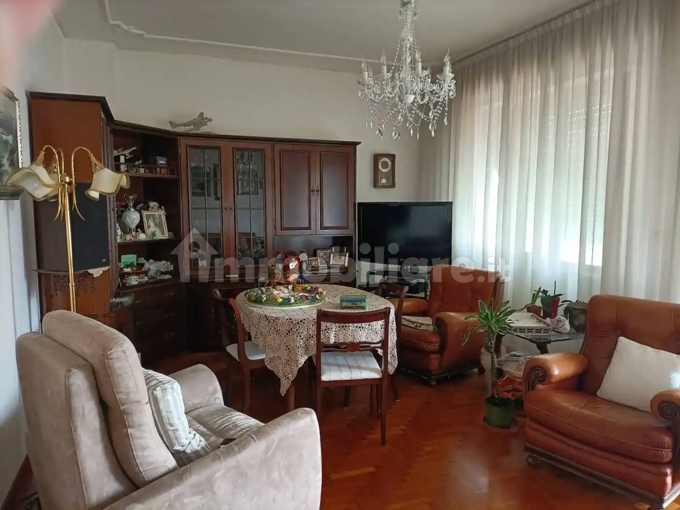 Appartamento in vendita a Grosseto