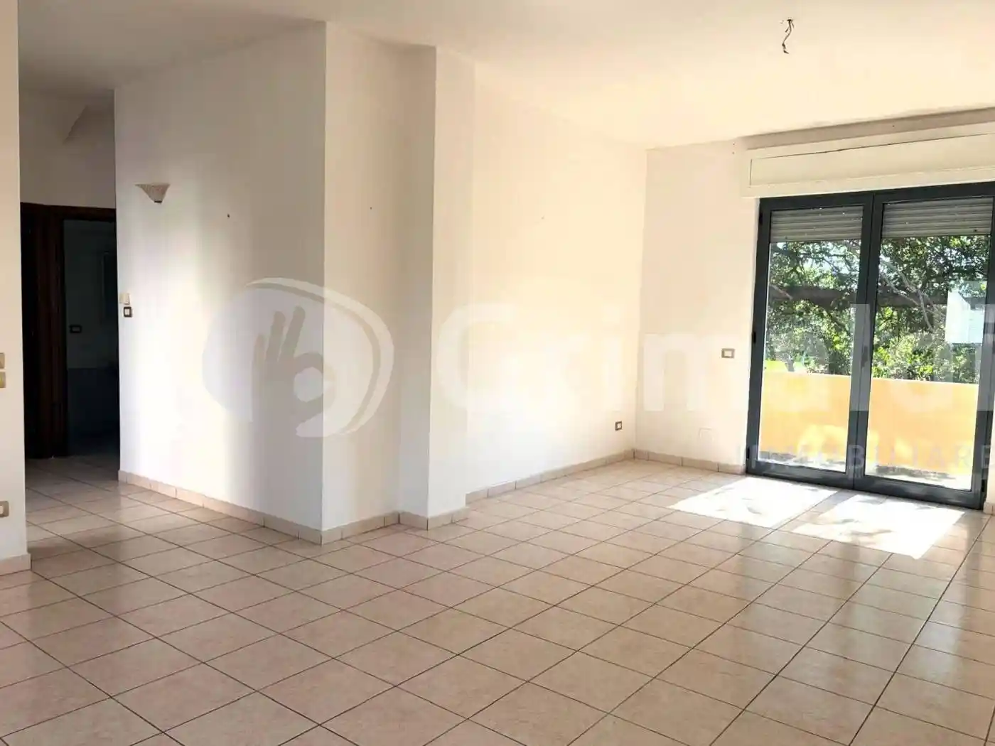 Villetta a schiera in vendita a Alezio