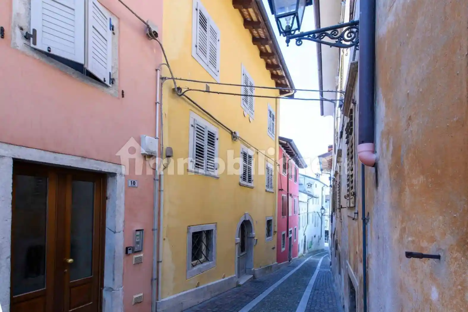 Appartamento in vendita a Gorizia