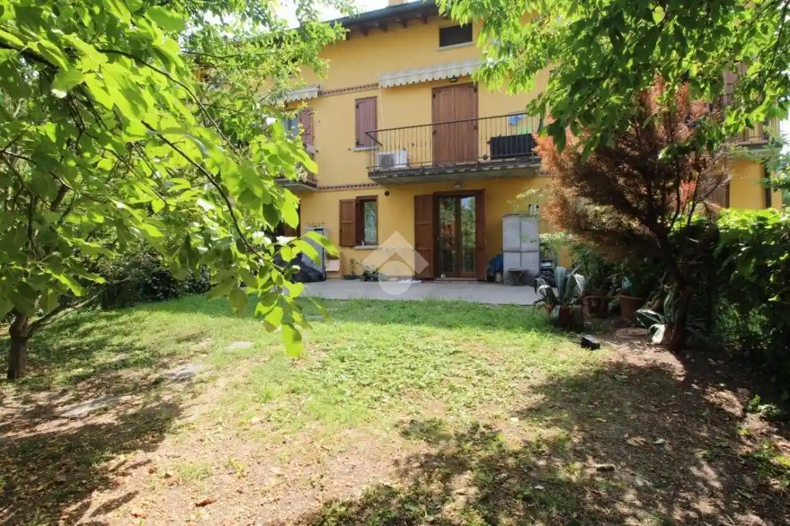 Appartamento in vendita a Reggio Emilia