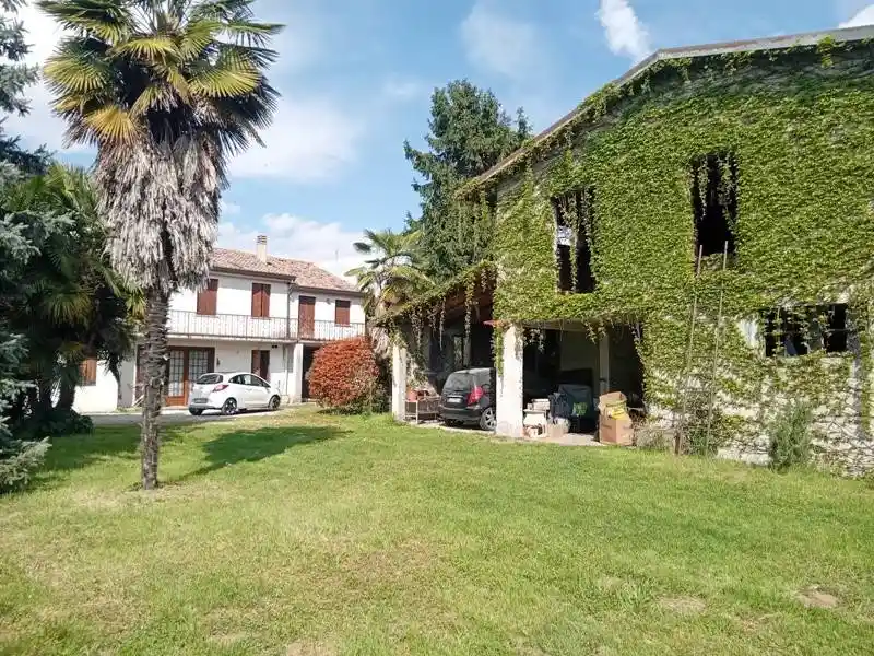 Rustico - Casale in vendita a Cittadella