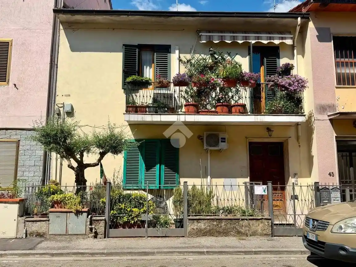 Appartamento in vendita a Montemurlo