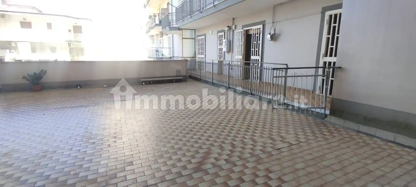 Appartamento in affitto a Napoli