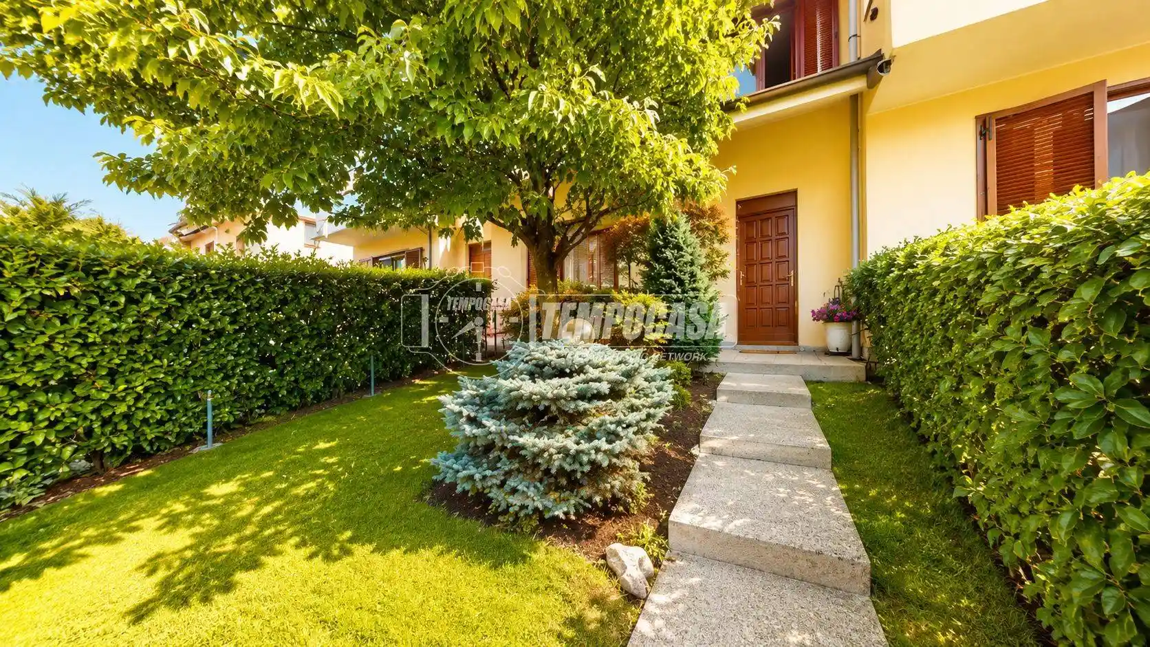 Appartamento in vendita a Cesano Maderno